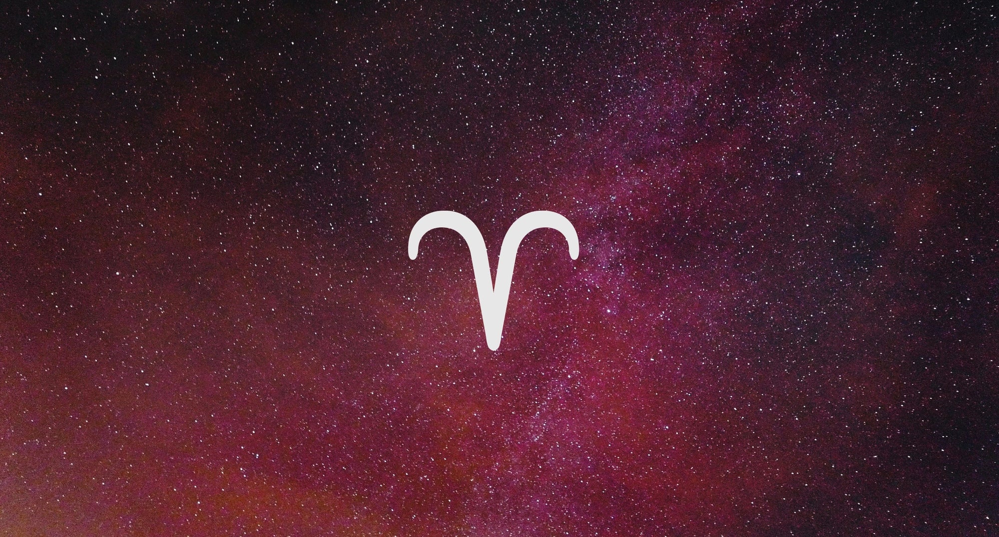 10 facts about Aries zodiac sign