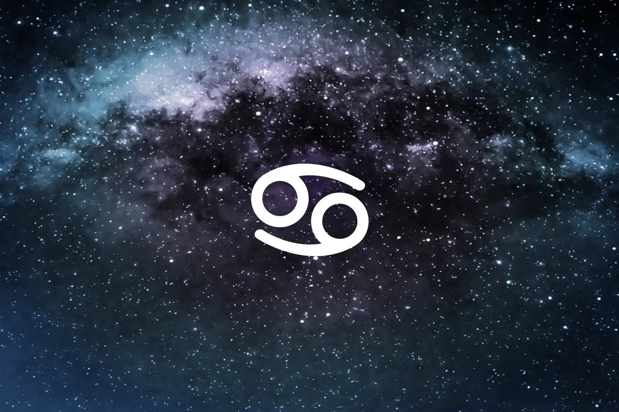 10 facts about Cancer zodiac sign