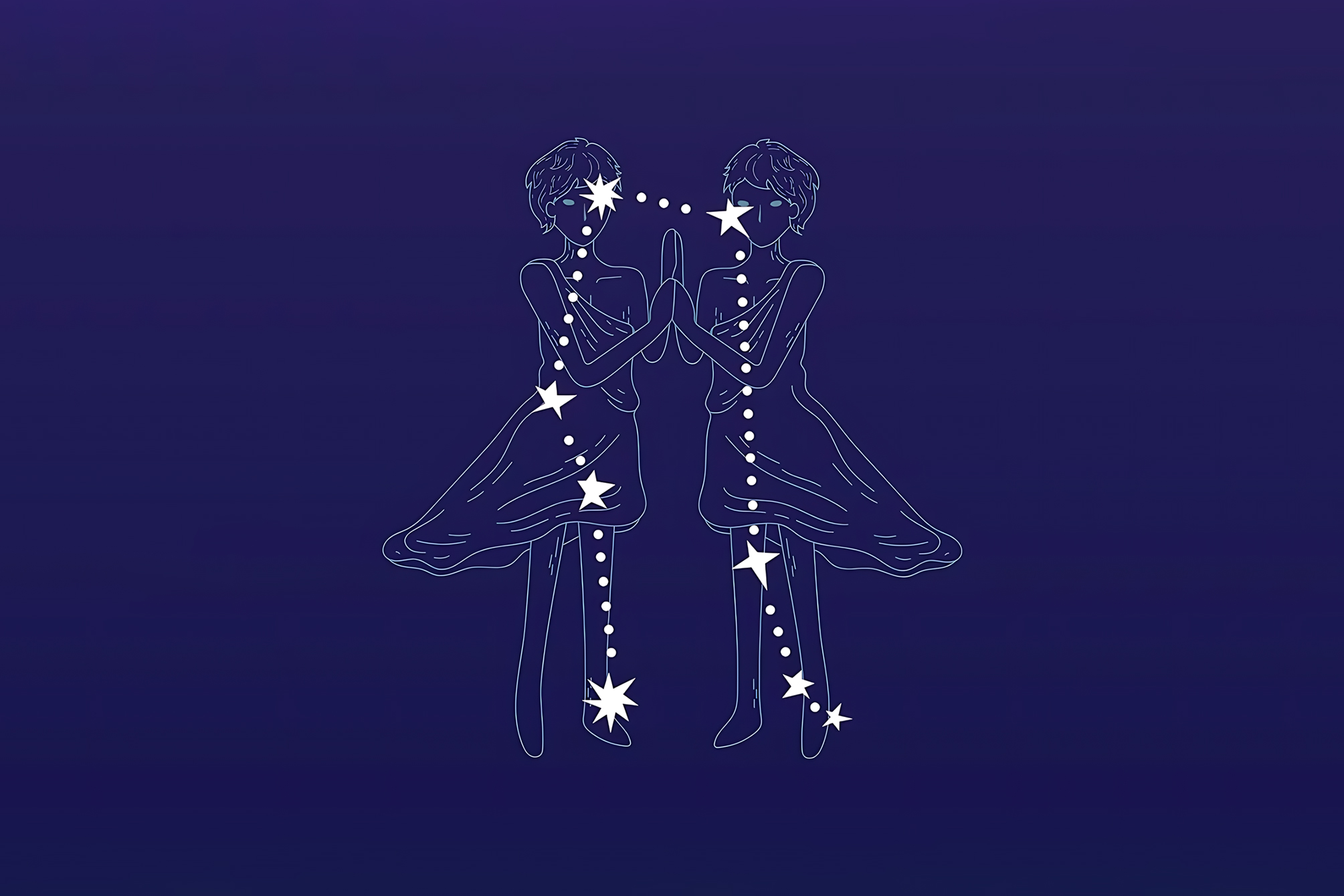 Gemini Personality Traits: Men and Women