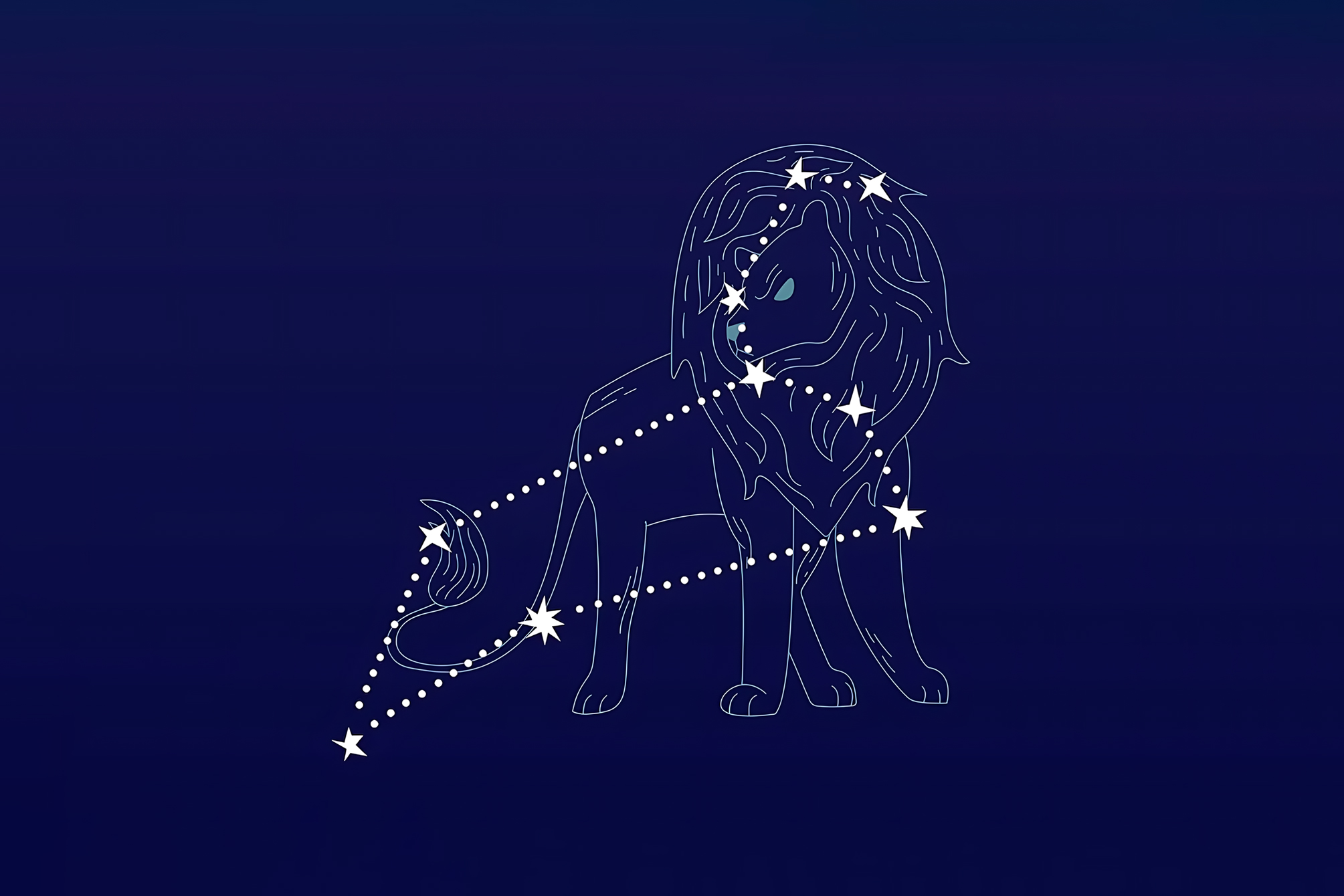 Leo Personality Traits: Men and Women