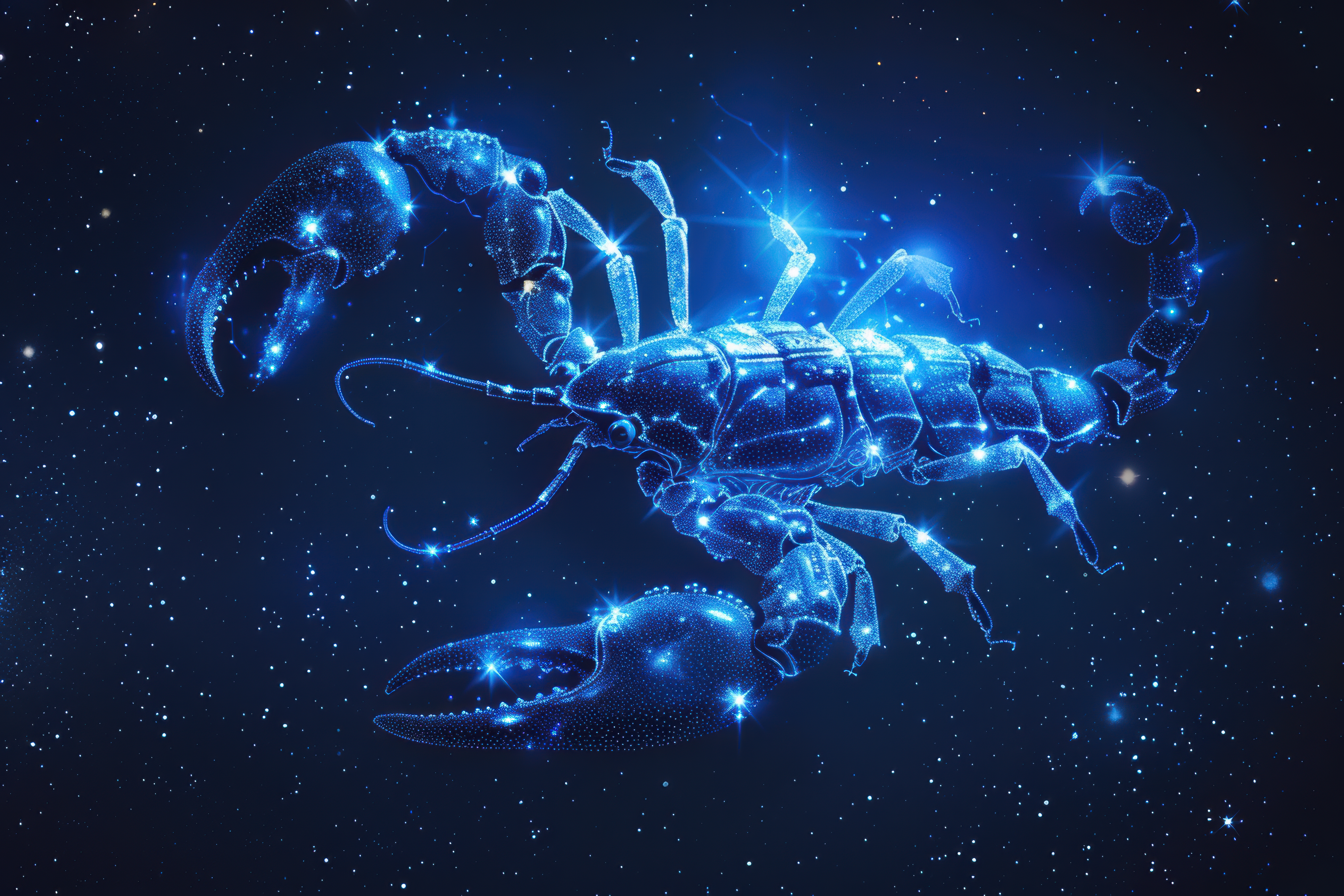 Scorpio Zodiac Sign: Best Career Paths and Tips for Thriving at Work