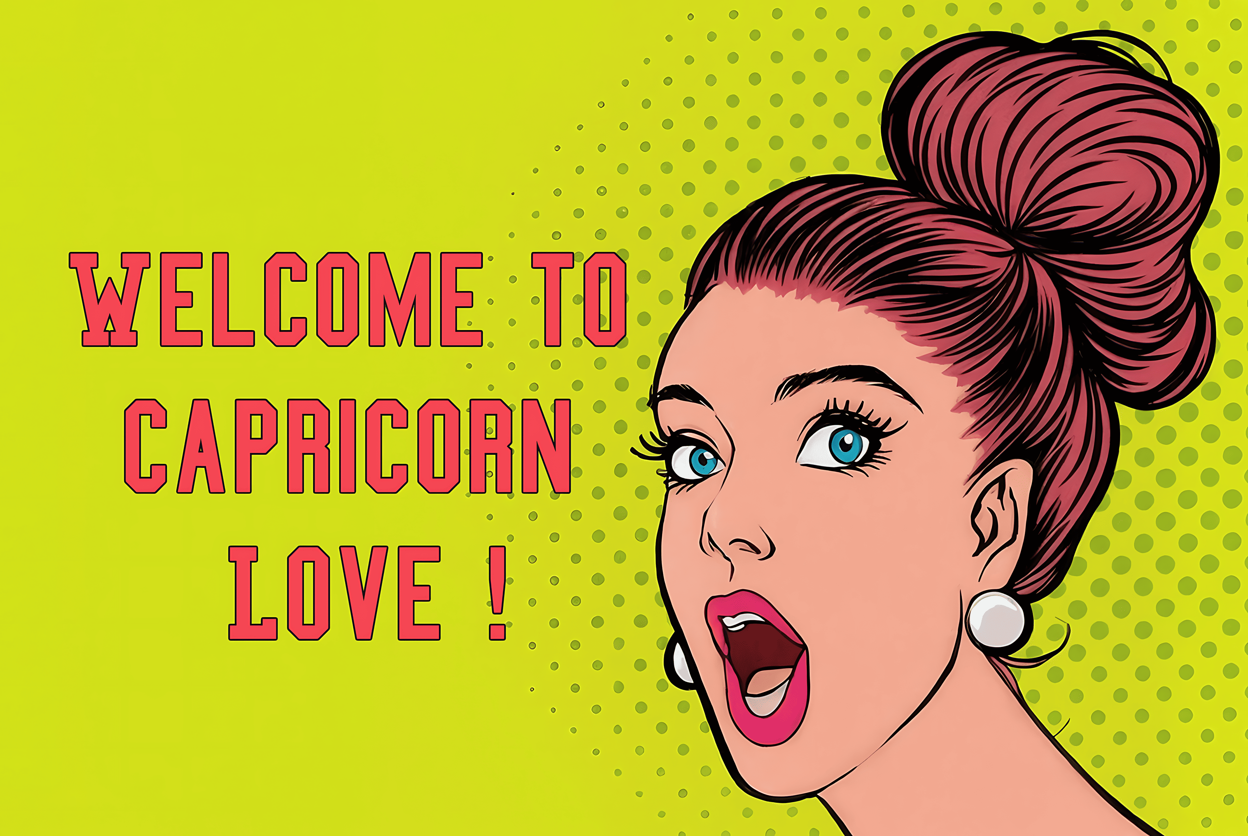 Ready for a Relationship Rollercoaster? Welcome to Capricorn Love!