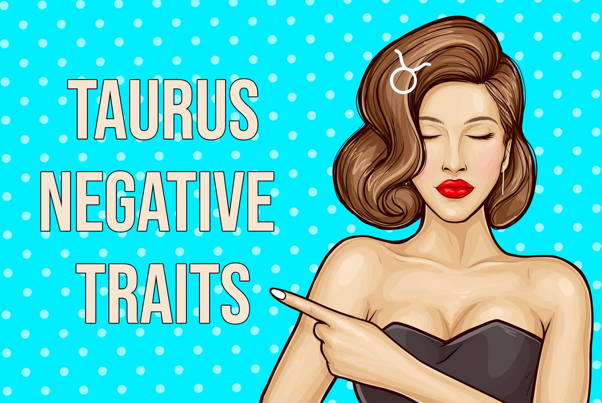 Taurus Negative Traits: Unearthing the Shadow Side of the Earthy Bull 🐂