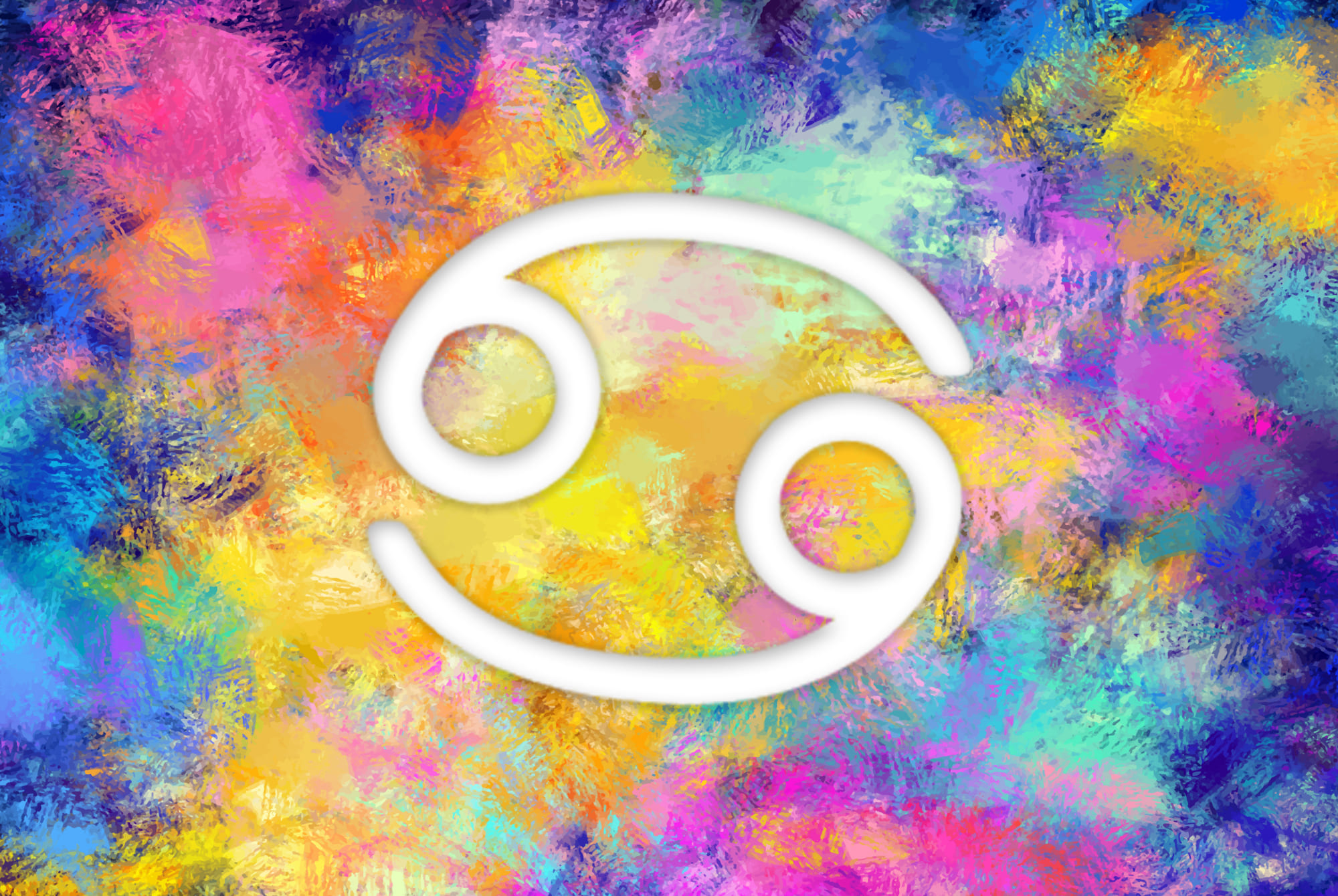 Cancer’s Luminous Hues: Embracing Your Lucky Colors for Comfort and Connection!