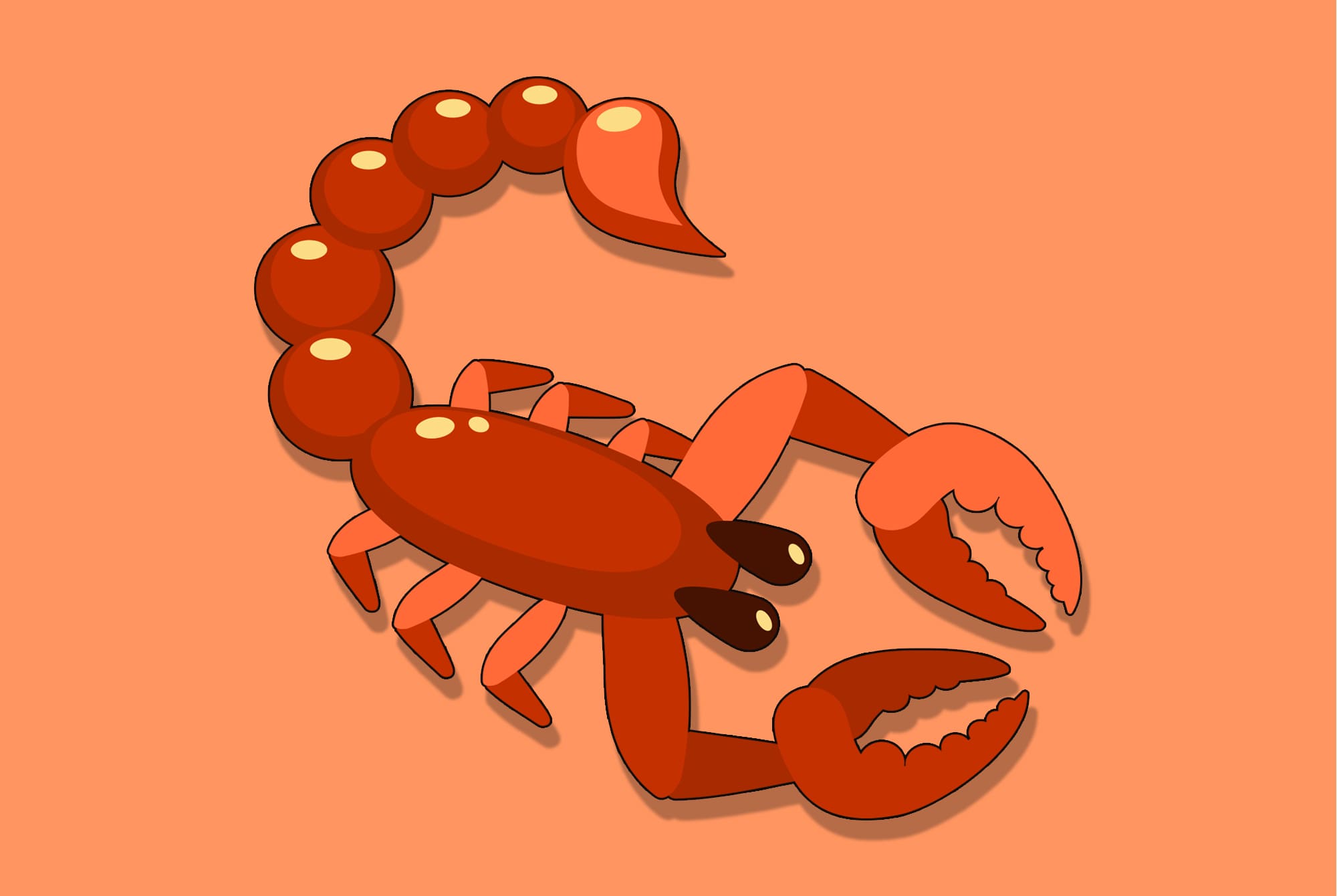 ♏️🐍 Dare to Date a Scorpio Man? Brace Yourself! The Ultimate Guide to His Intense Heart