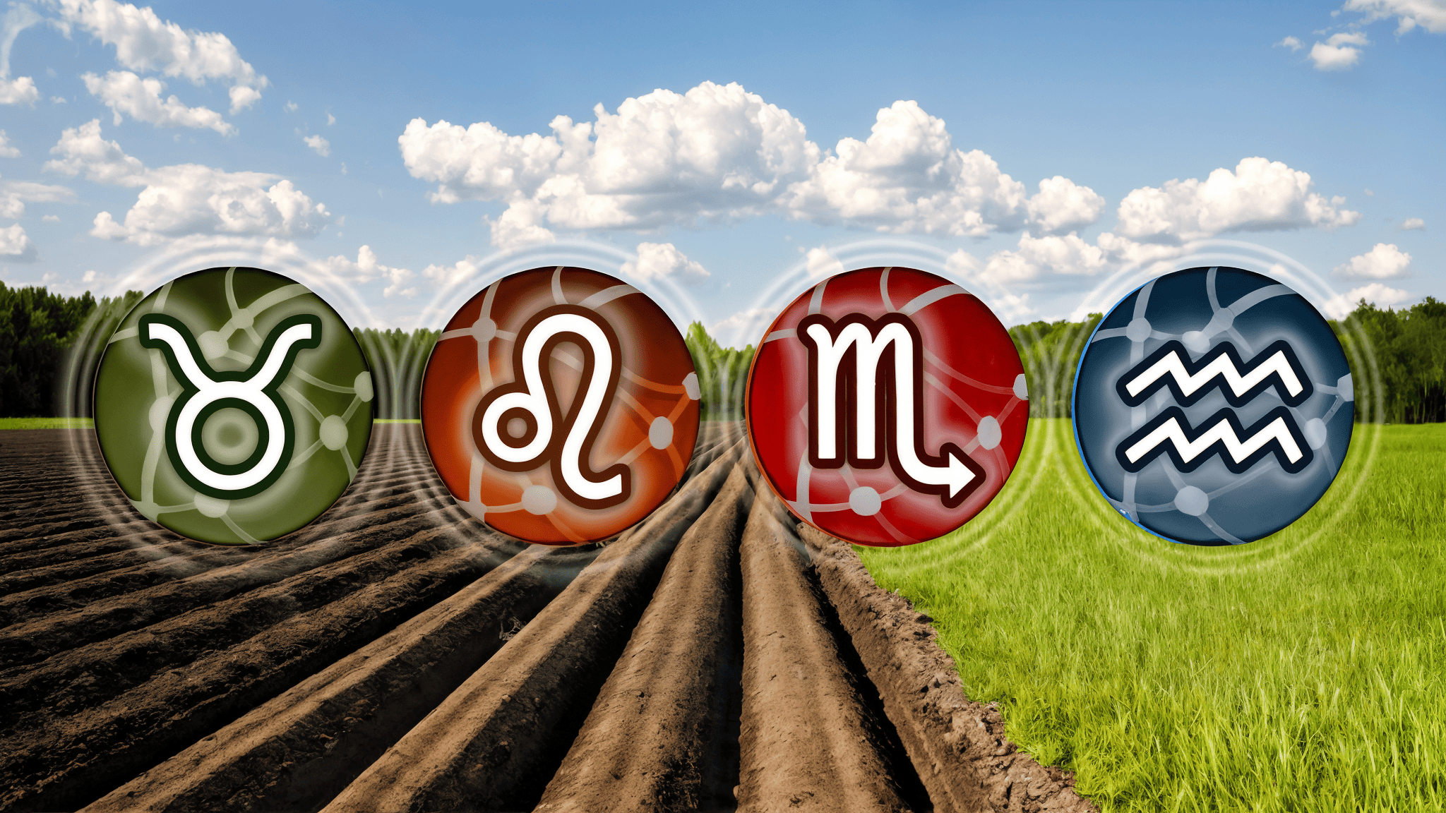 How to Win the Heart of a Fixed Sign Without Losing Your Mind