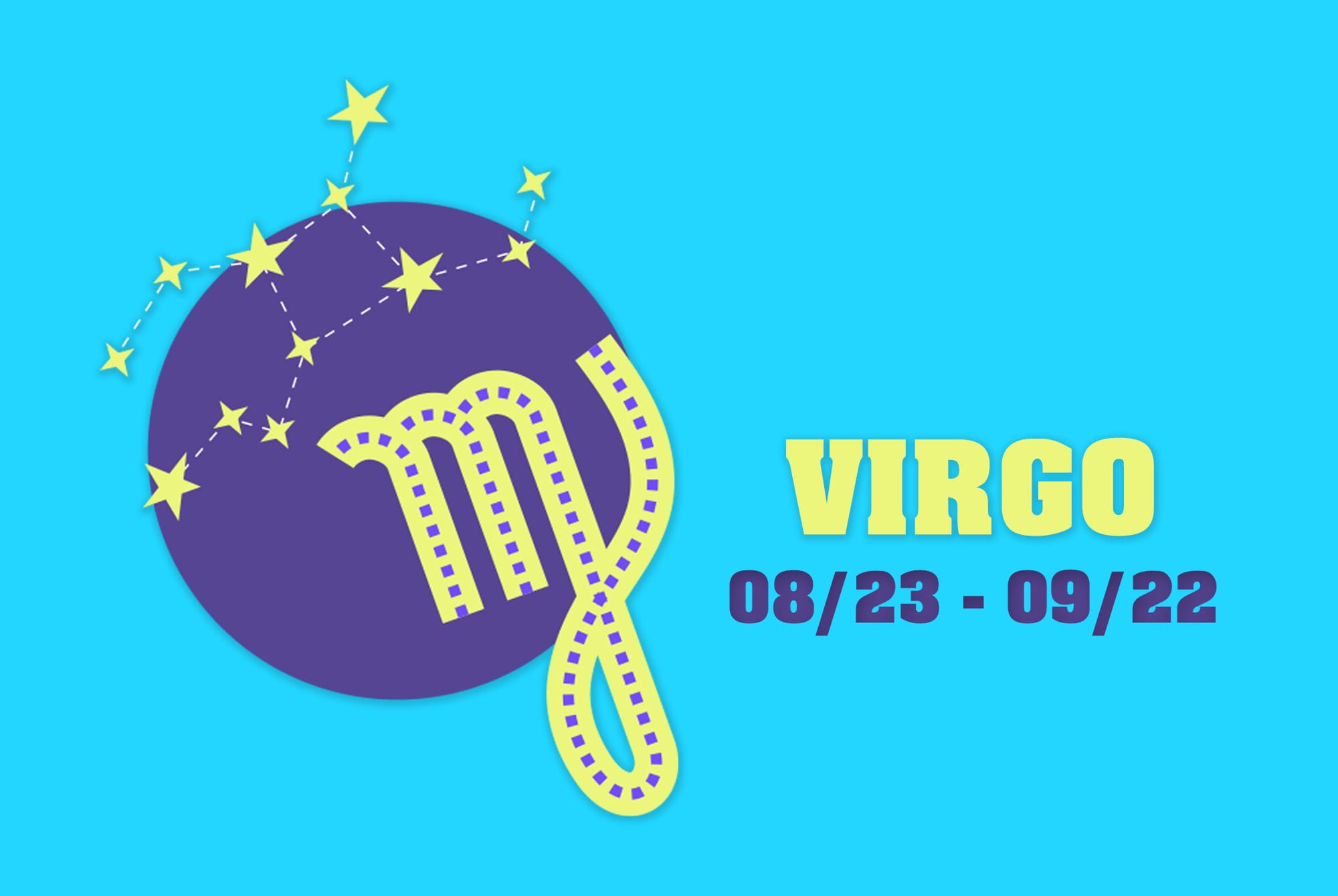 Why Virgo’s Intelligence Is Smarter Than You Think (And More Useful Too!)