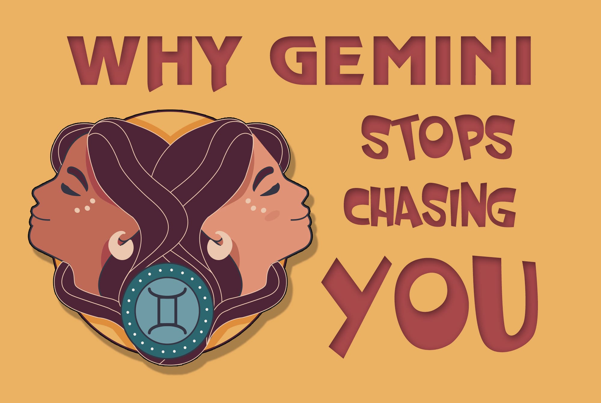 Why Gemini Stops Chasing You: 12 Surprising Reasons They Vanish Without Warning