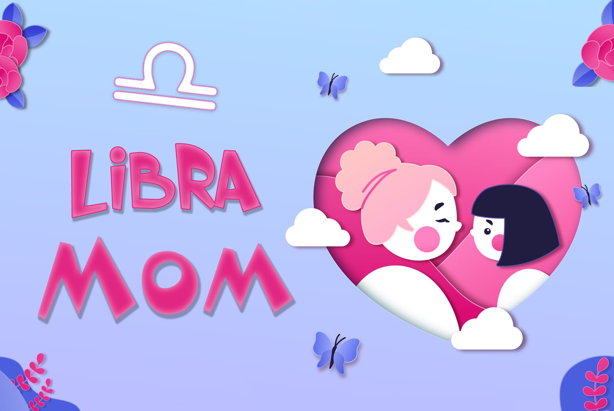 ♎️⚖️ Why a Libra Mom is the BEST Mom: Your Harmonious Guide to Grace & Love!