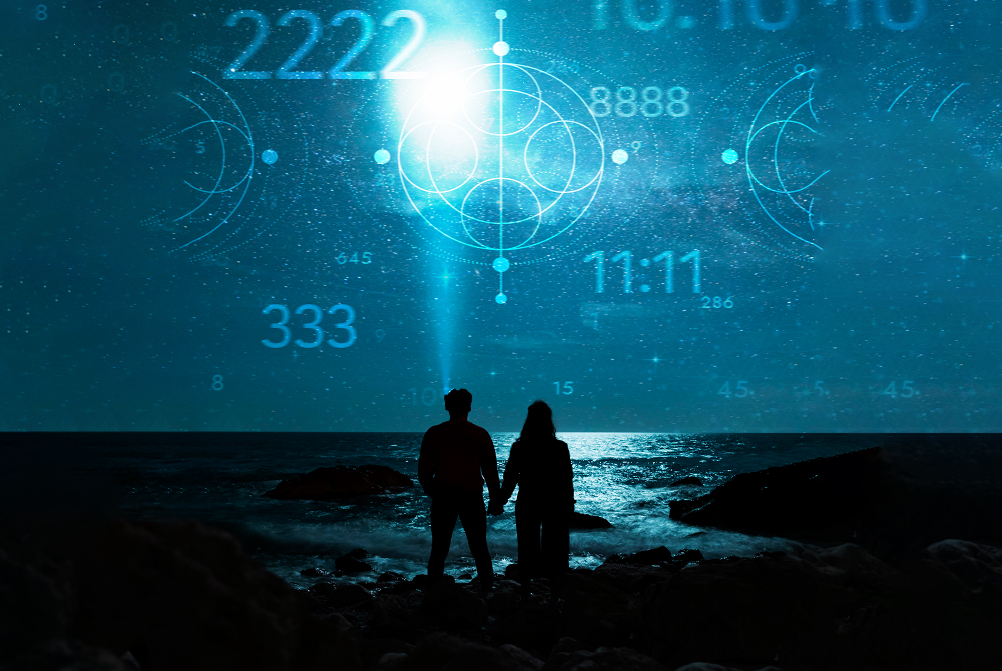 Numerology and Love: Your Secret Decoder Ring to Finding (and Keeping!) Your Soulmate!