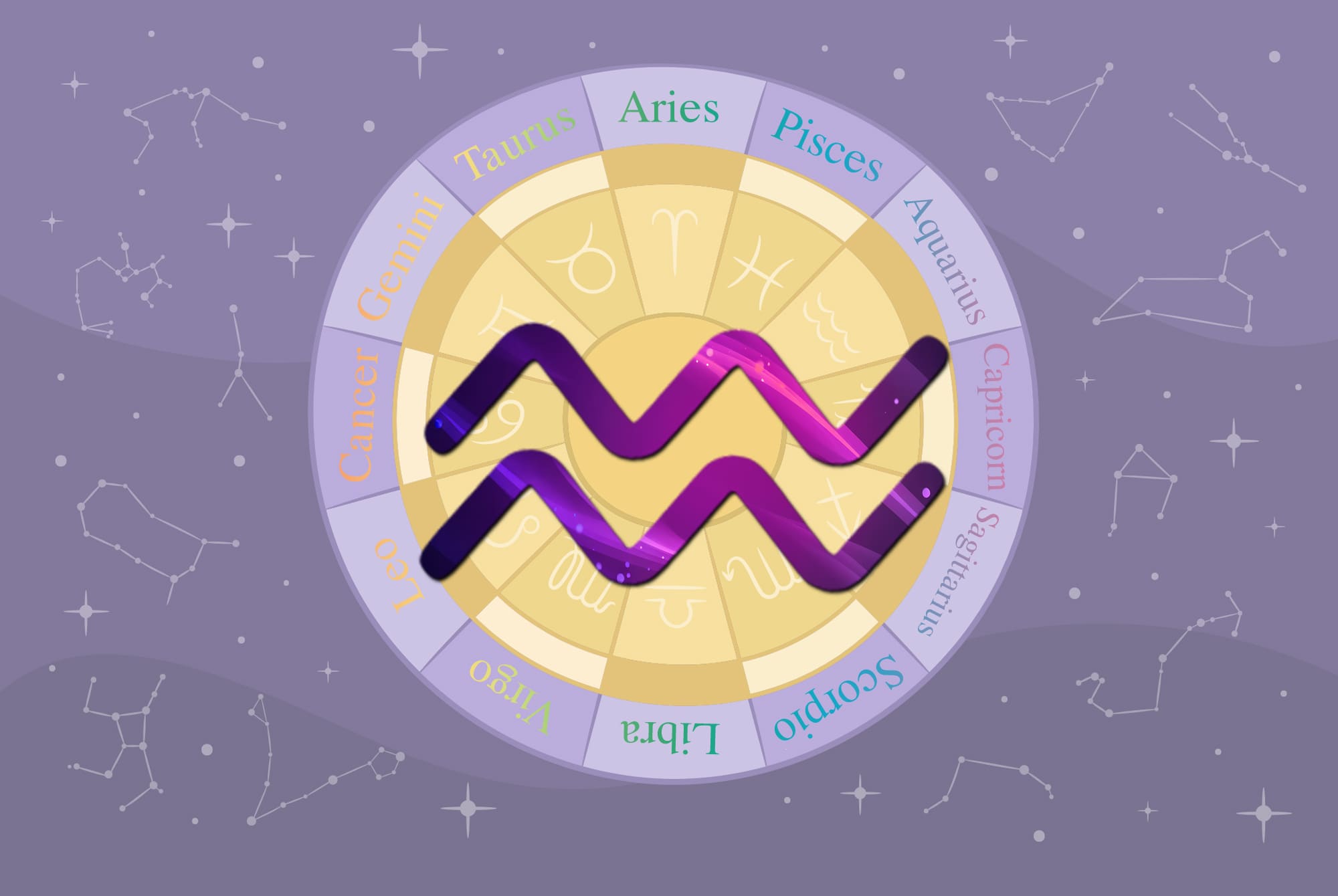 Why Is Aquarius So Nice? Discover the Unique Kindness of the Visionary Water Bearer!