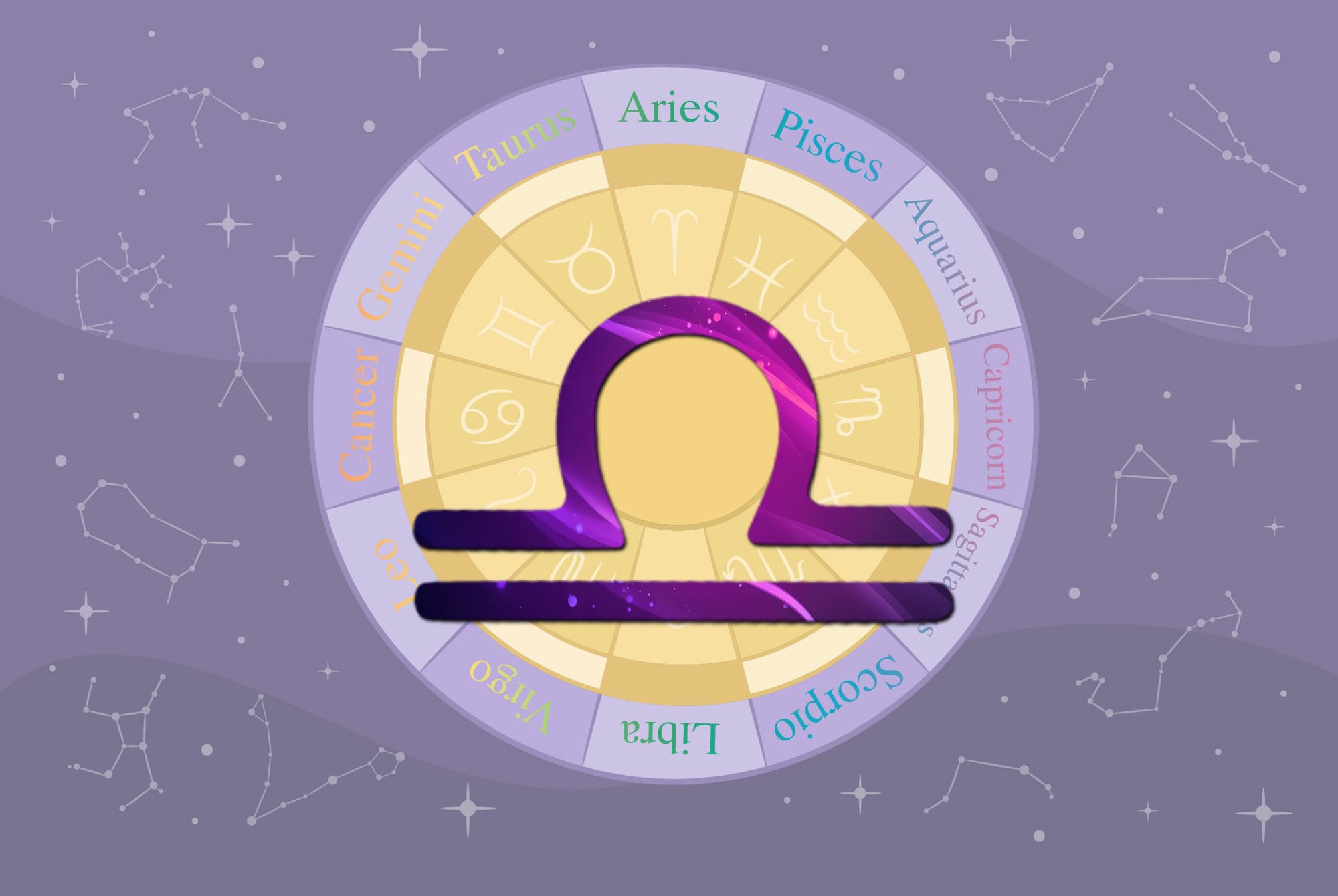 Why Is Libra So Nice? Discover the Elegant Kindness of the Balanced Scales!