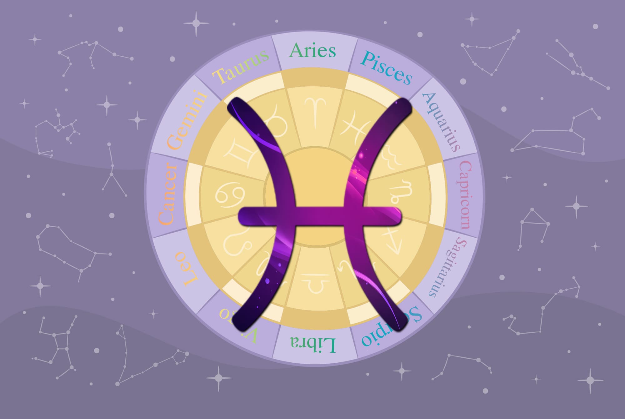 Why Is Pisces So Nice? Discover the Empathetic Kindness of the Dreamy Fish!