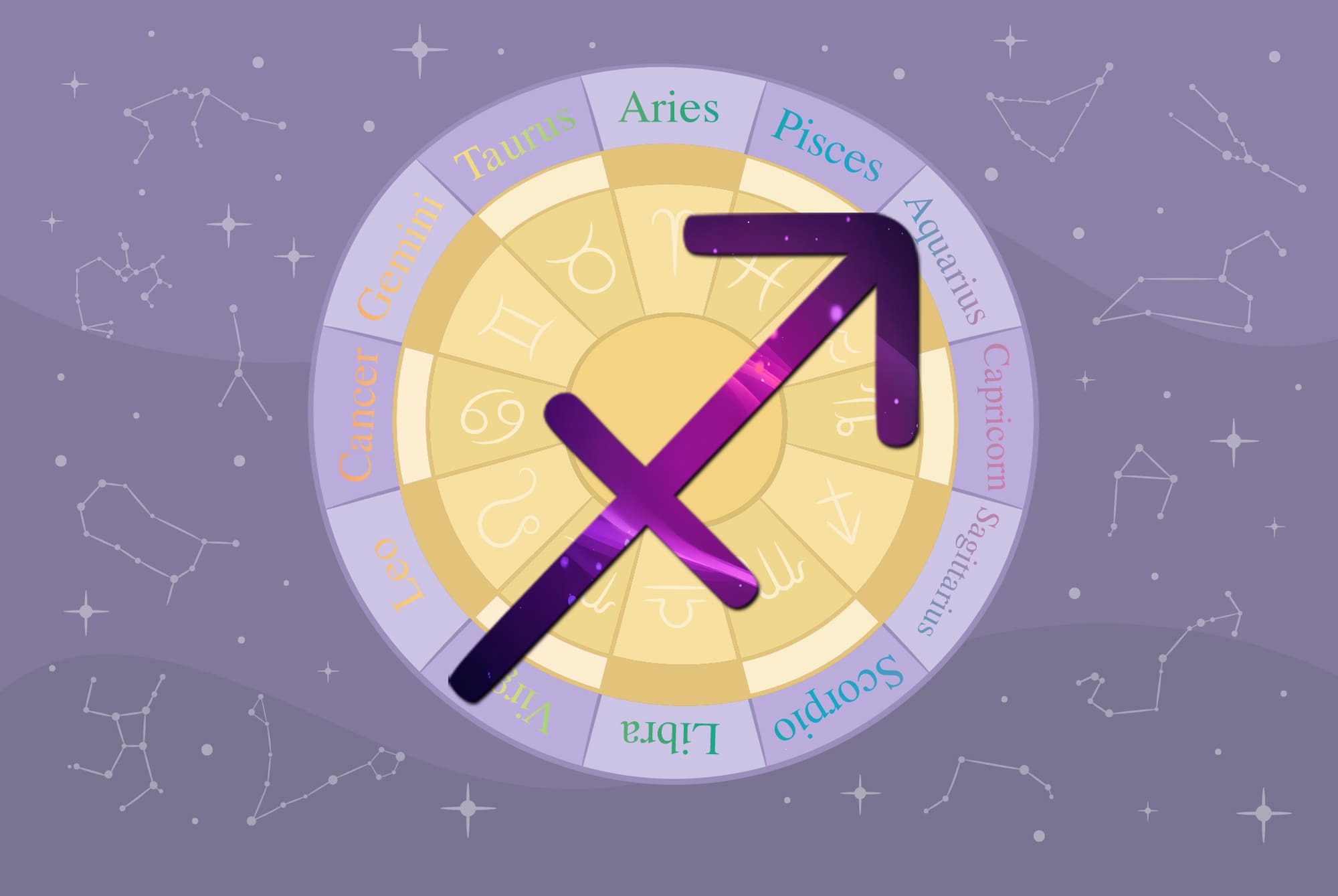 Why Is Sagittarius So Nice? Discover the Optimistic Kindness of the Jovial Archer!