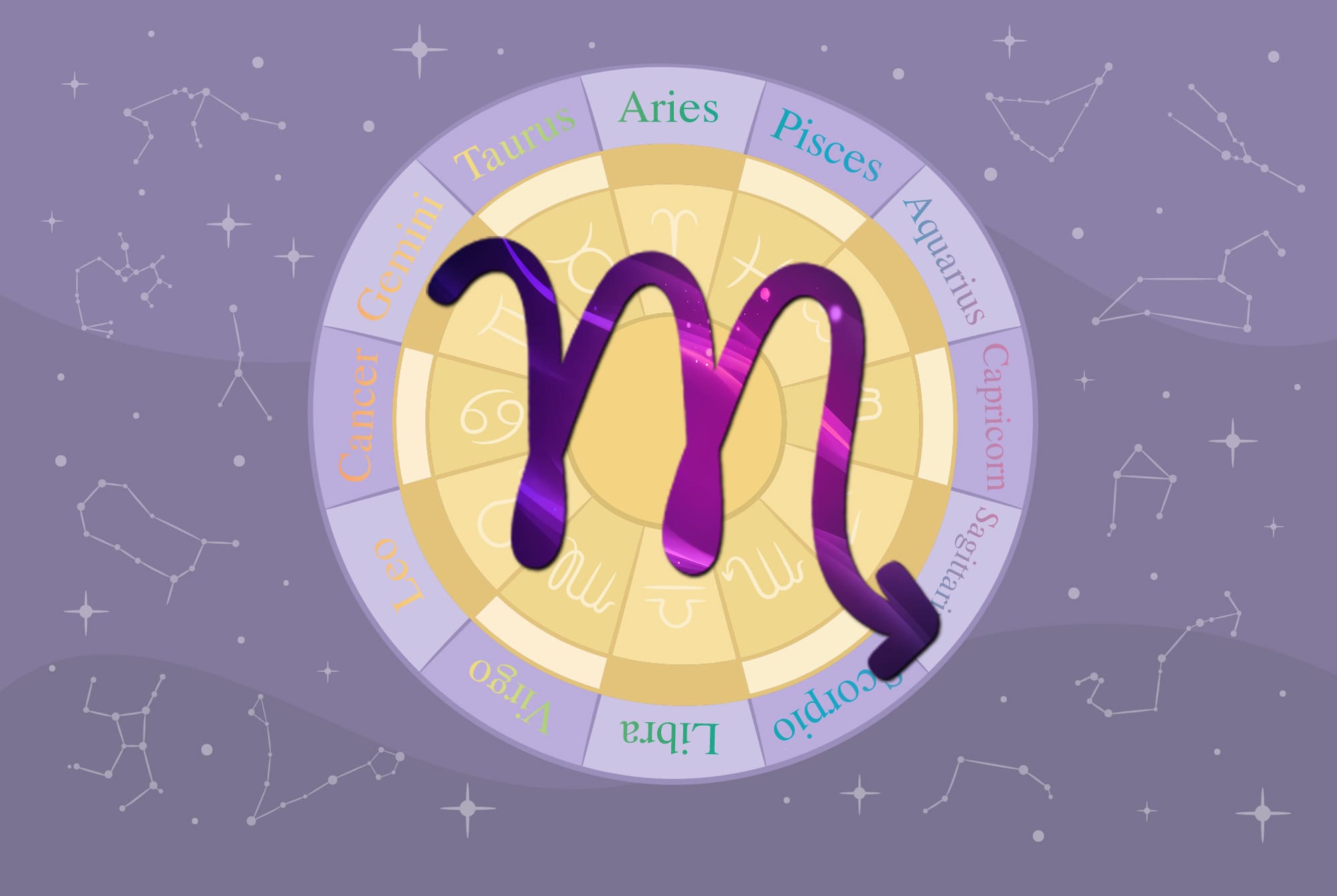 Why Is Scorpio So Nice? Discover the Intense Kindness of the Protective Scorpion!