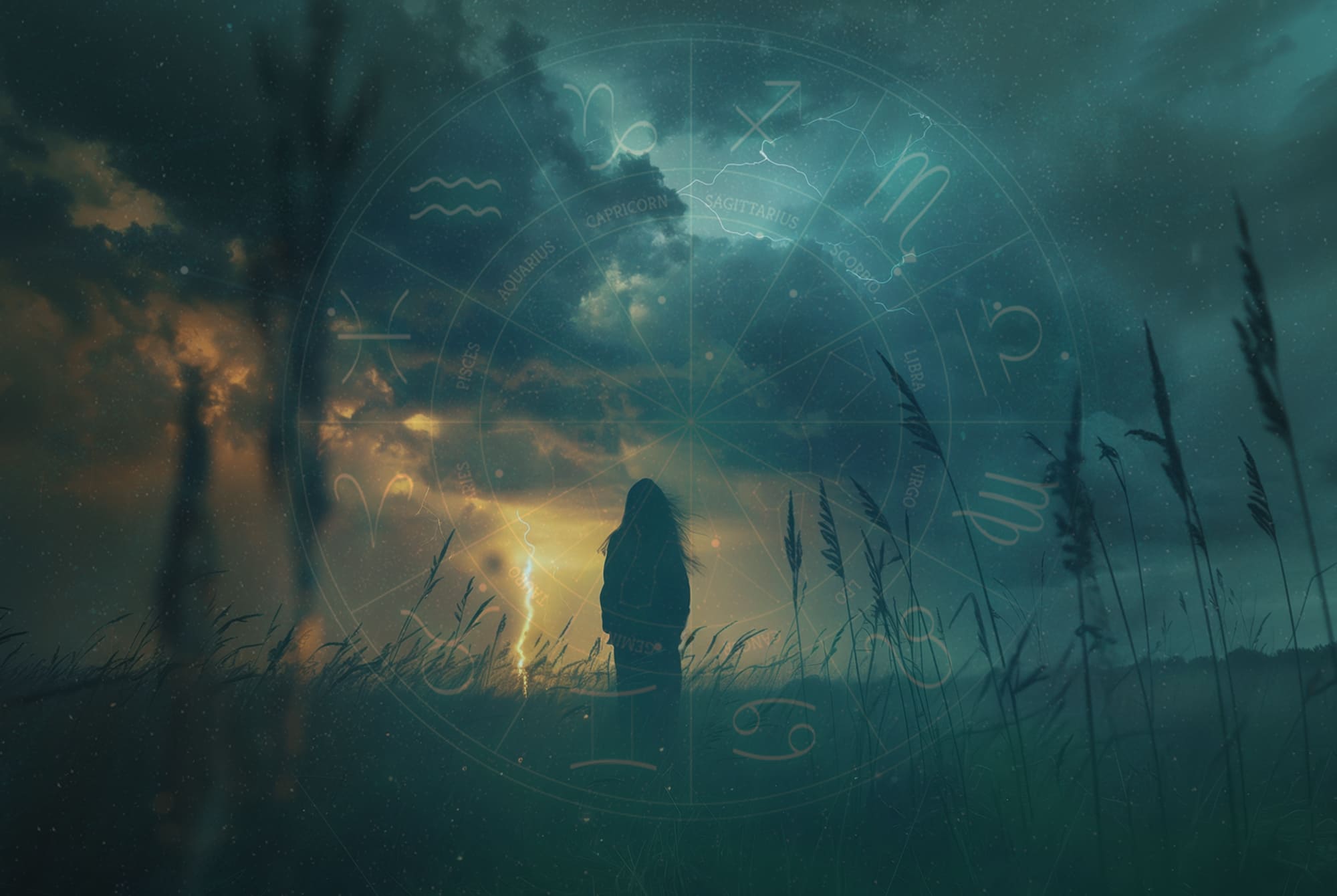 😭 Why Do YOU Cry in Love? Your Zodiac Sign Has the Answer!