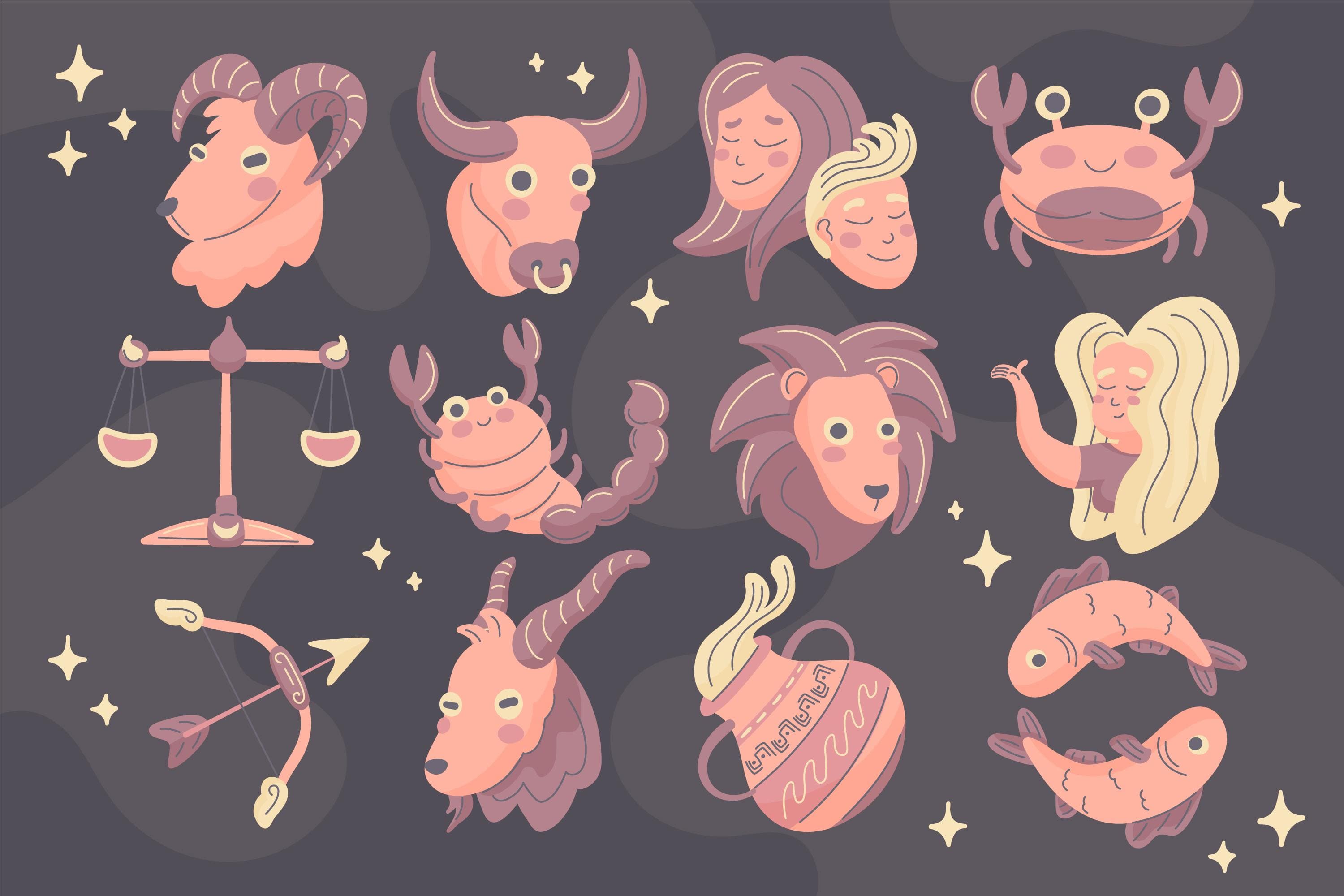 What Your Zodiac Sign Says About Your Love Life & Dating Style | Cosmic Romance Guide