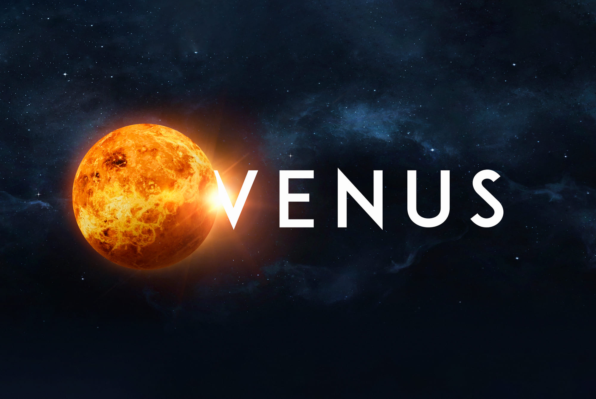 Your Venus Sign: Unlocking Your Love Language & Relationship Style