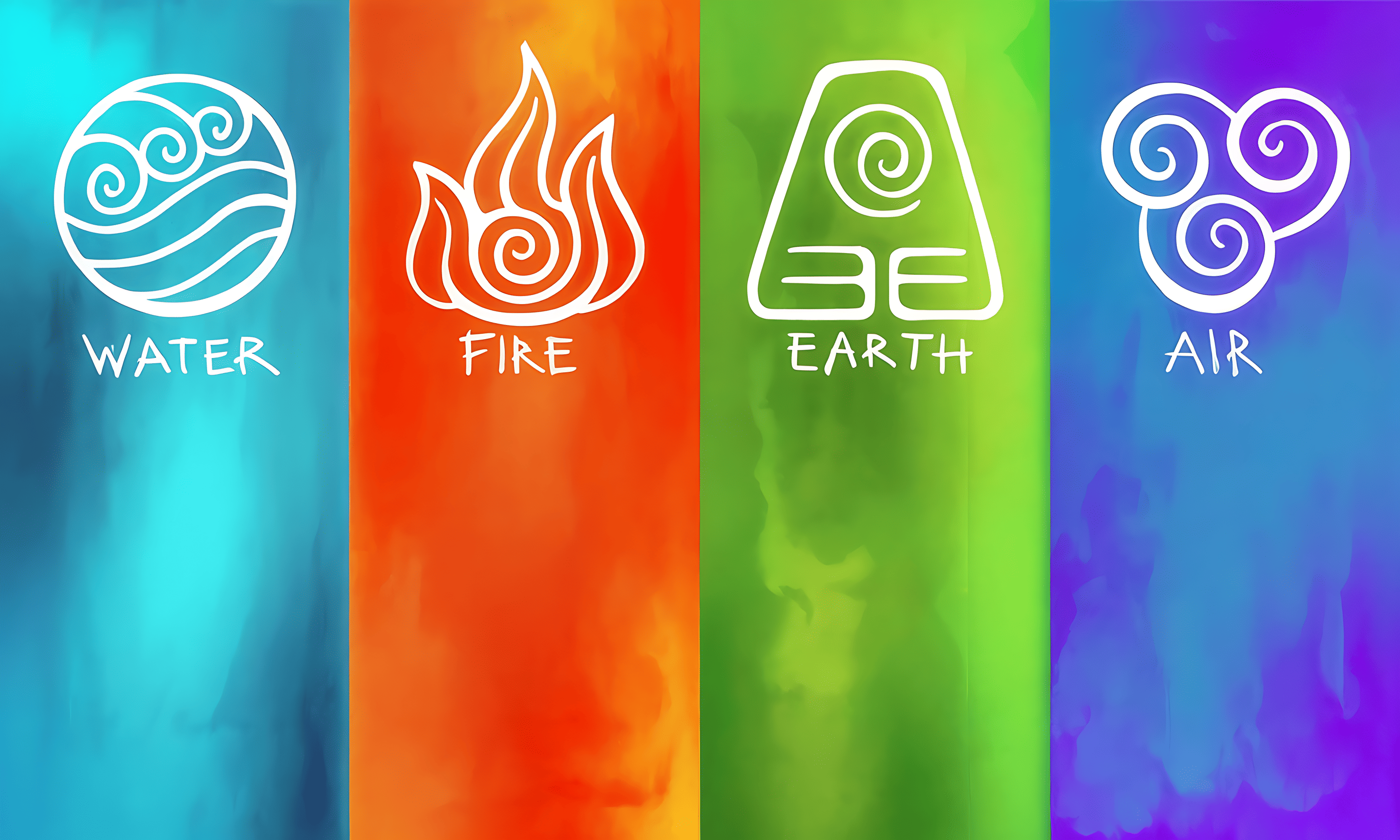The Element of Love: How Fire, Earth, Air, and Water Signs Connect (and Clash) in Romance 🔥💧💨🌱