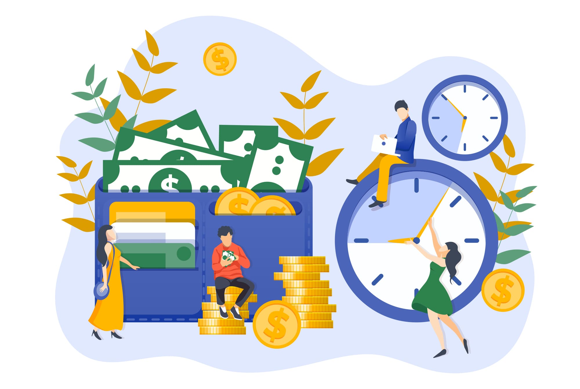 Financial Weekly Forecast for the New Week: from August 11 – 17, 2025