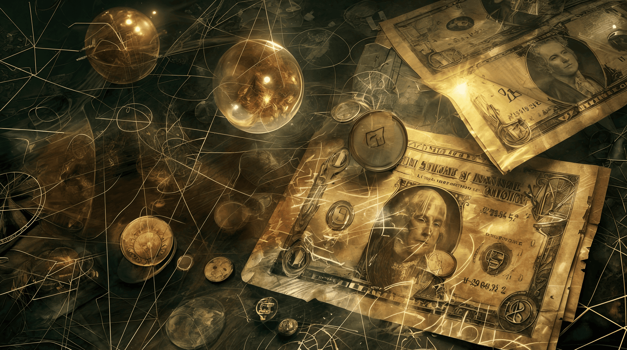 The Richest Zodiac Sign: How to Activate Your Eyelids for Wealth and Attract Money for All 12 Signs