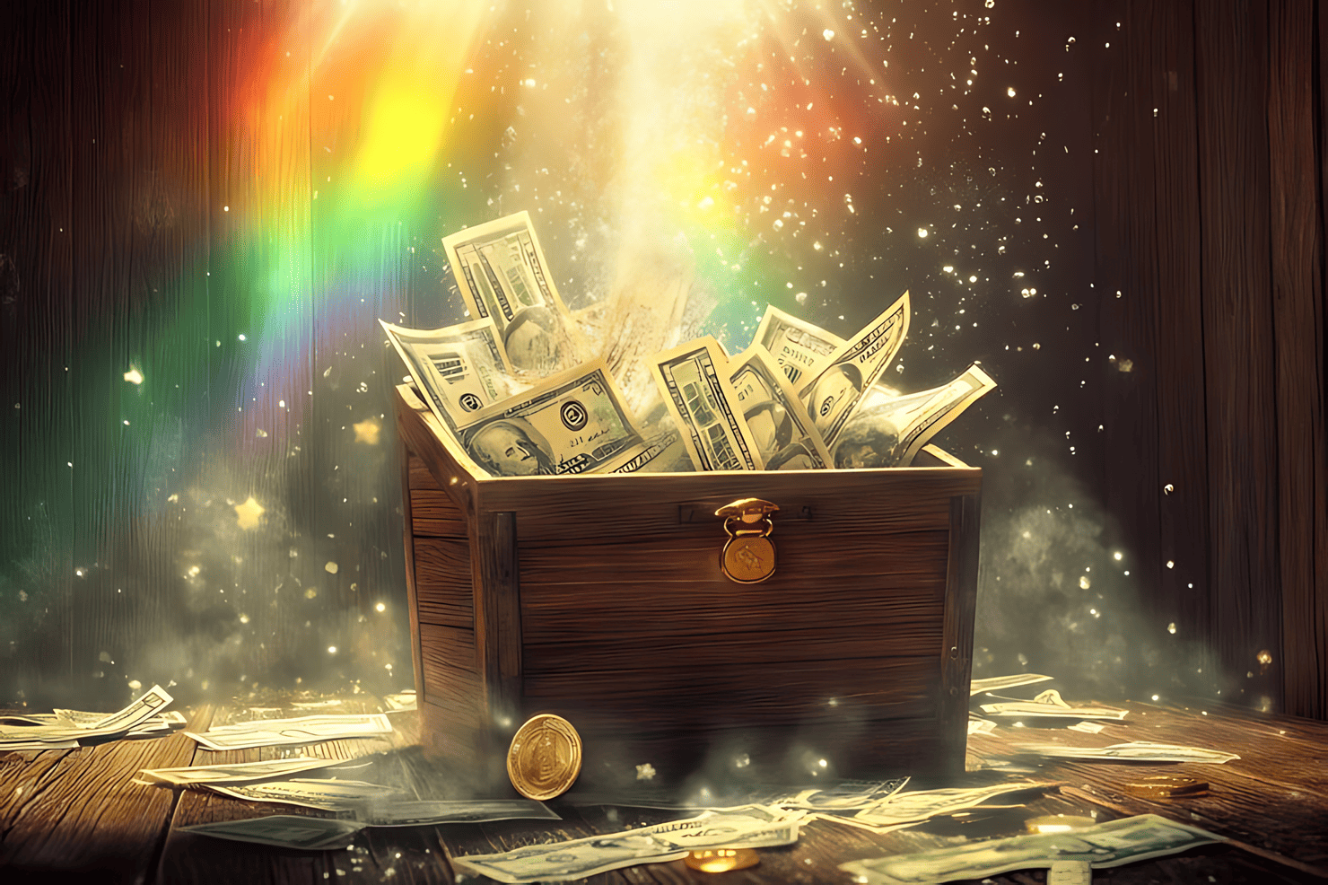 Your August 2025 Financial Forecast: Which Life Path Numbers Will Strike It Rich?