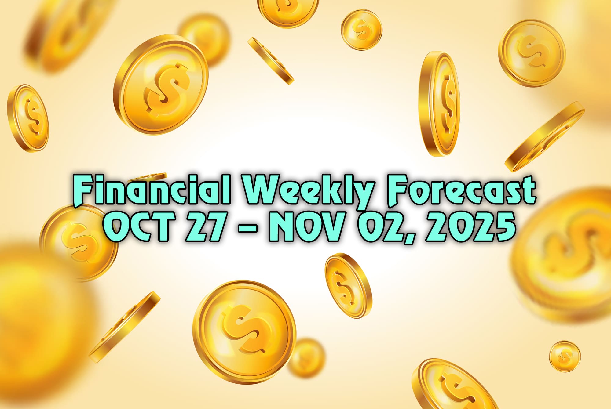 Financial Horoscope Next Week: Your Money Forecast (Oct 27 – Nov 2,2025)