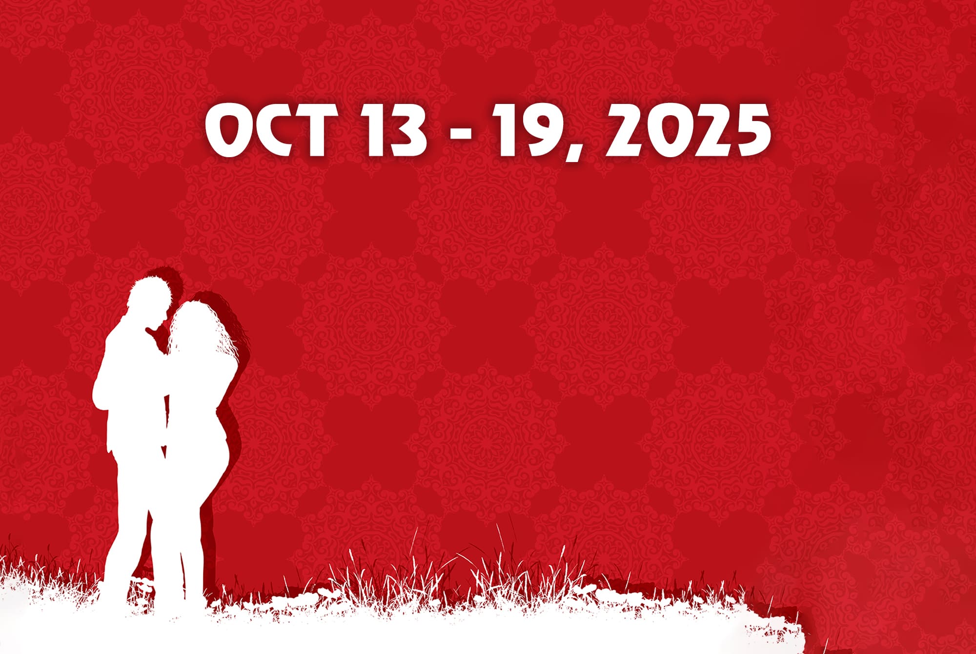 Love Weekly Forecast For The New Week: From October 13 – 19, 2025