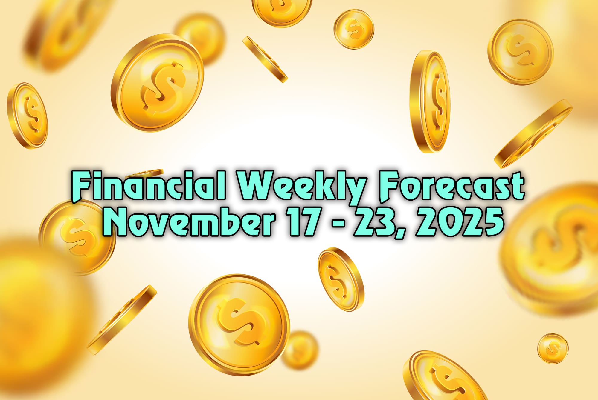 Financial Horoscope Next Week: Your Money Forecast (Nov 17 – 23,2025)