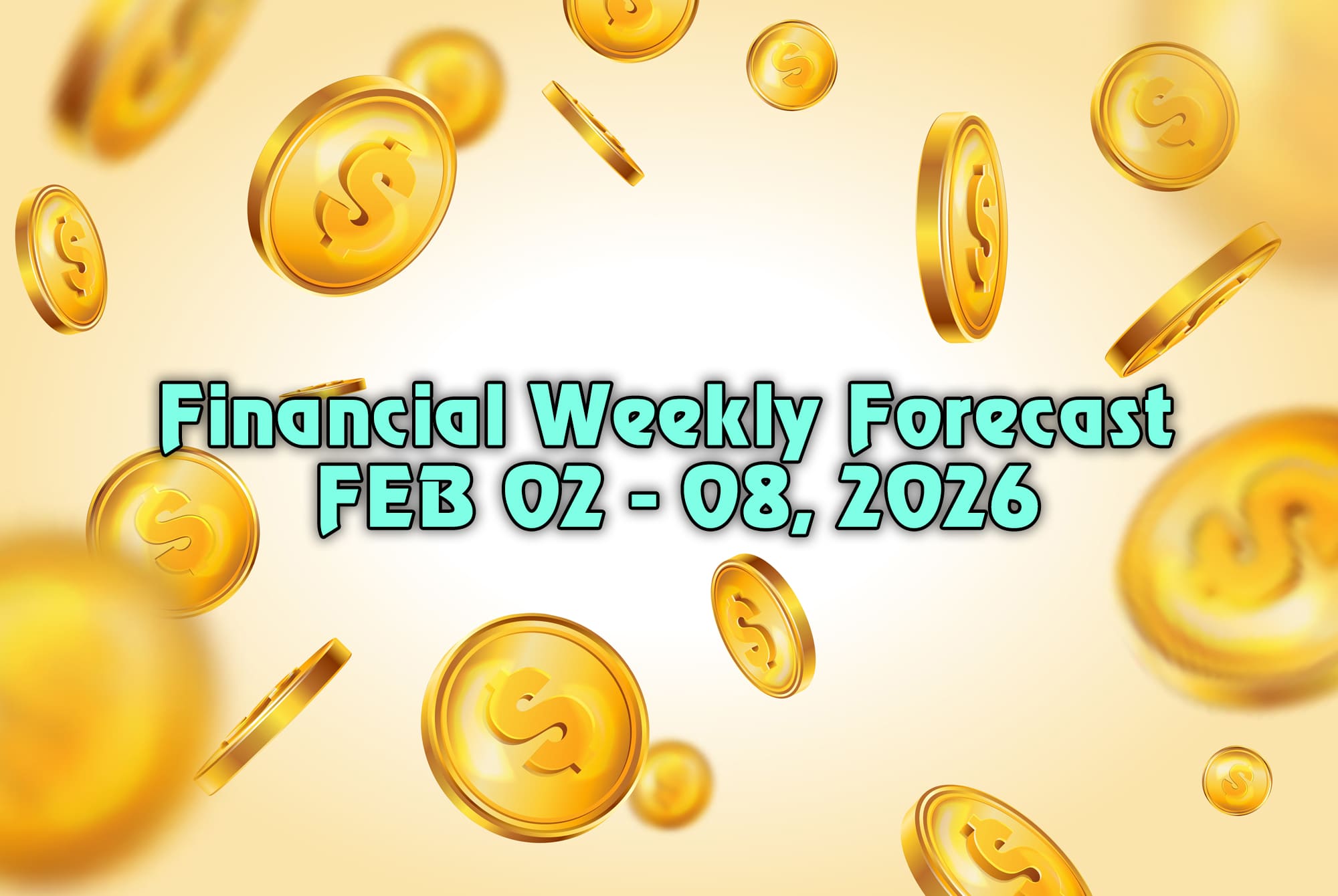 Financial Forecast Horoscope Next Week: Your Money Forecast (FEB 02-08, 2026)