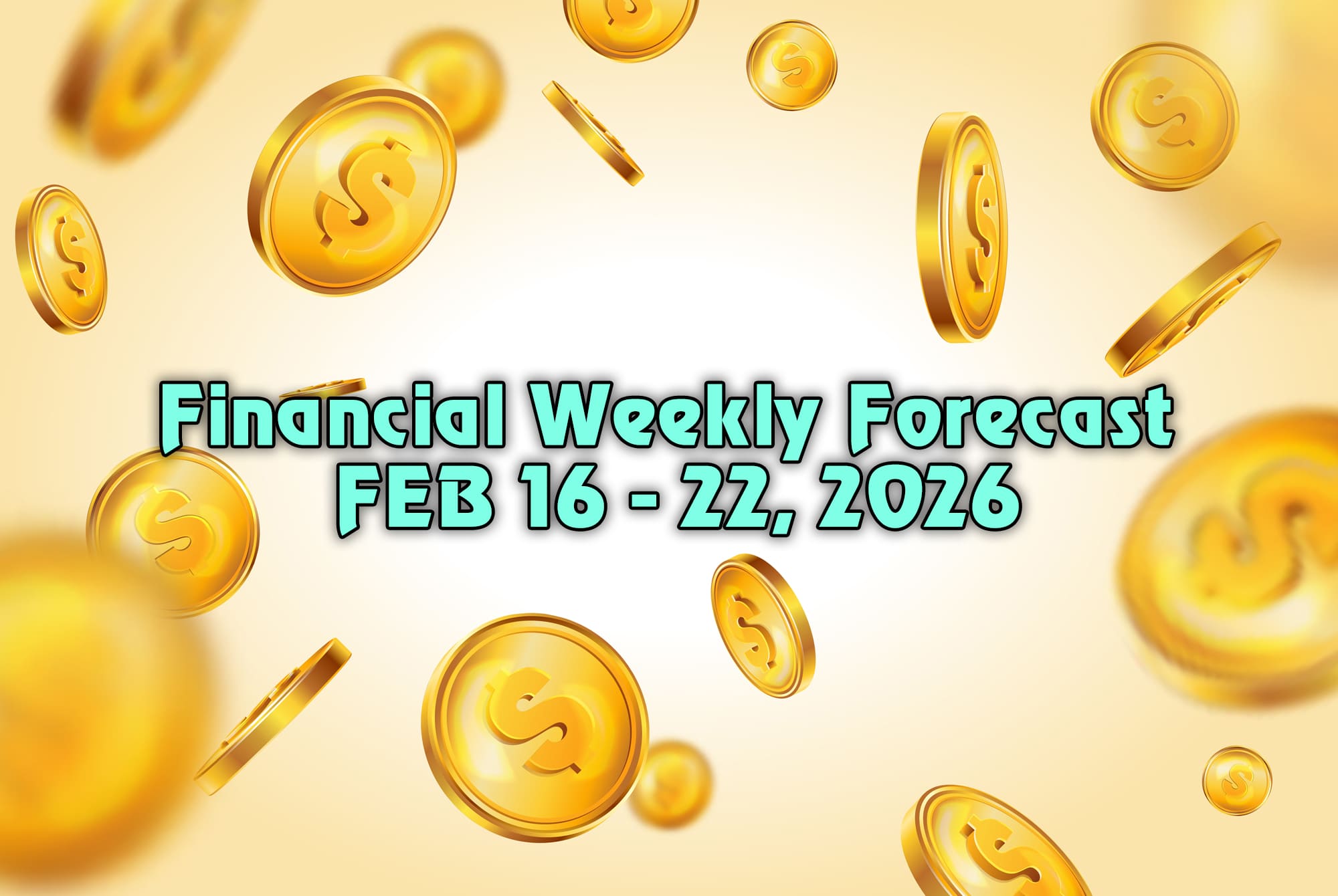 Financial Forecast Horoscope Next Week: Your Money Forecast (FEB 16-22, 2026)