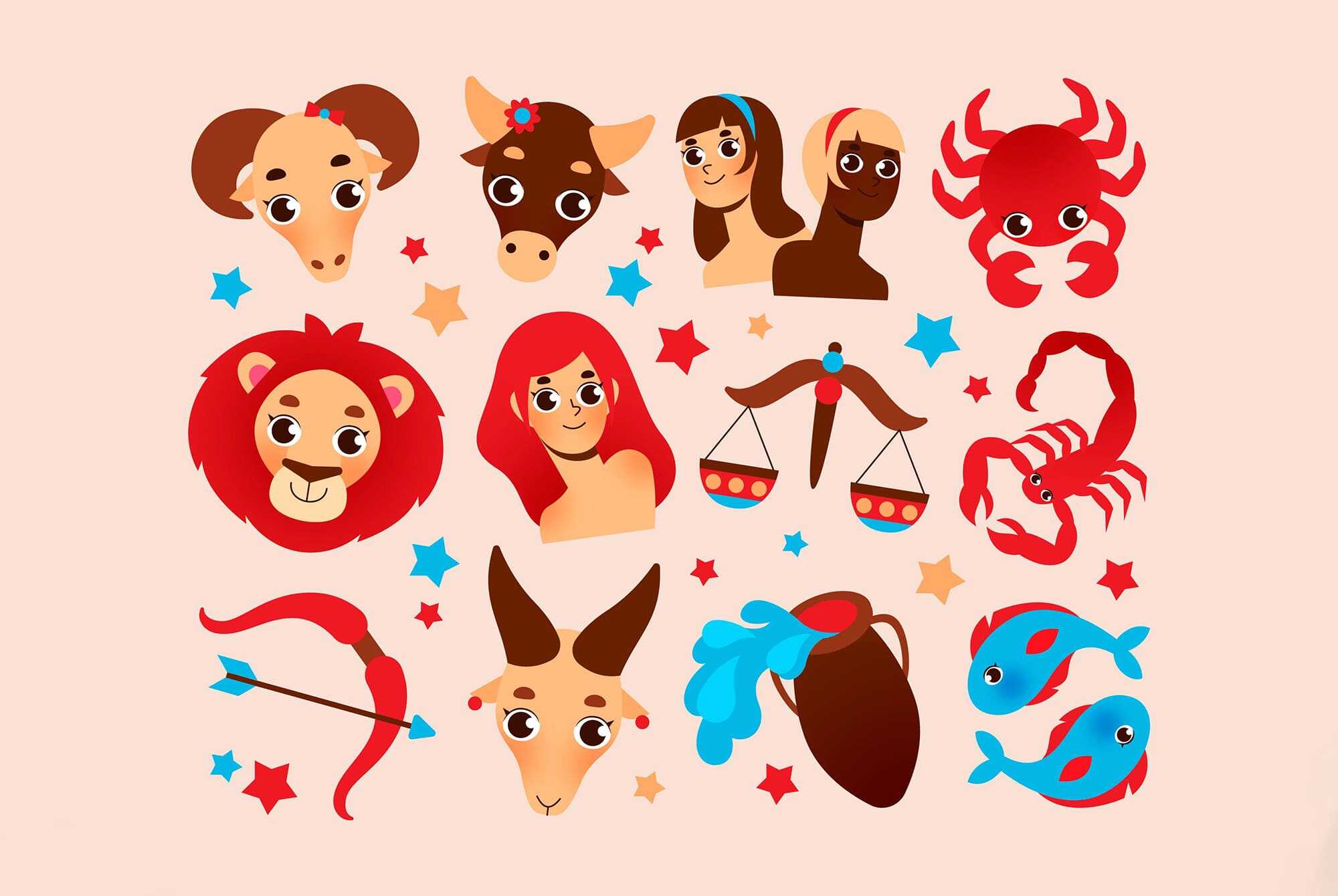 Top Most Dangerous Zodiac Signs: Unpredictability & Dark Traits Ranked